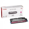 Canon 717 M toner (d'origine) - magenta