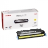 Canon 717 Y toner (d'origine) - jaune