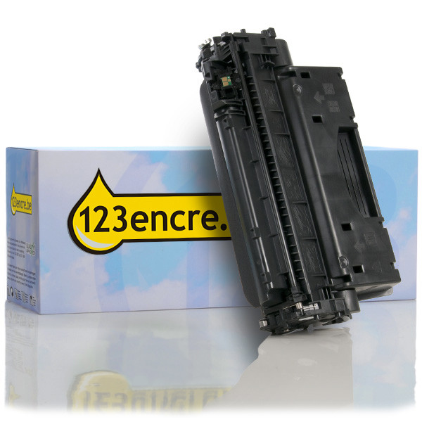 Canon 719H toner haute capacité (marque 123encre) - noir 3480B002AAC 070803 - 1