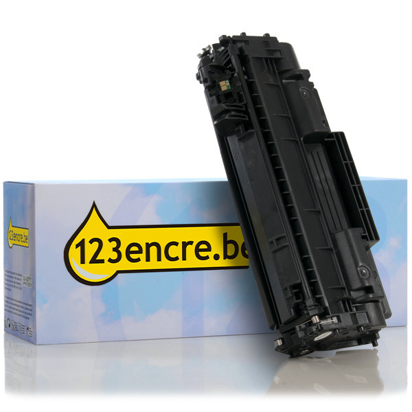 Canon 719 toner (marque 123encre) - noir 3479B002AAC 070801 - 1