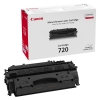 Canon 720 toner (d'origine) - noir 070836 - 1