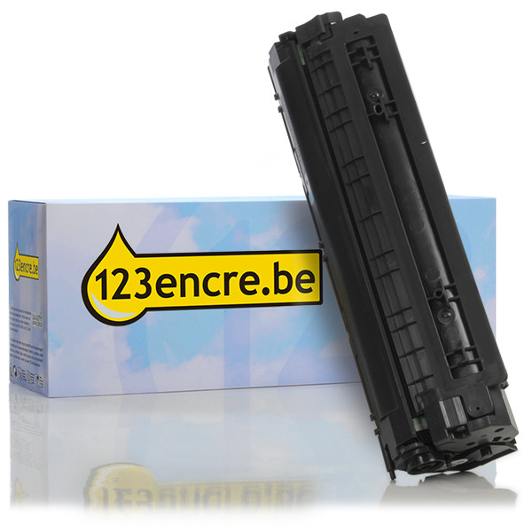 Canon 725 toner haute capacité (marque 123encre) - noir 3484B002C 032591 - 1