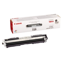 Canon 729 BK toner noir (d'origine) 901208