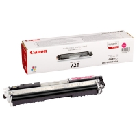 Canon 729 M toner (d'origine) - magenta 4368B002 070738