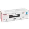 Canon 731C toner cyan (d'origine)