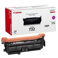 Canon 732M toner (d'origine) - magenta 6261B002 032232