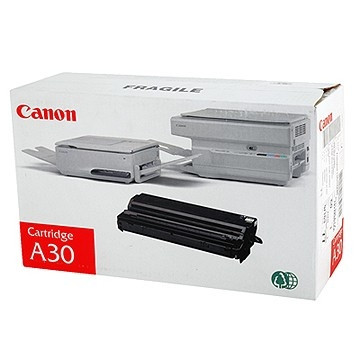 Canon A-30 toner (d'origine) - noir 1474A003AA 032480 - 1