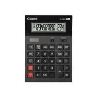 Canon AS-2400 calculatrice de bureau 4585B001 405081