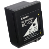 Canon BC-02 cartouche d'encre (d'origine) - noir 0881A002 010000