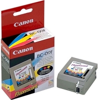Canon BC-09F cartouche d'encre (d'origine) - couleur néon 0888A002 010090