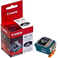 Canon BC-10 tête d'impression (d'origine) - noir 0905A002 010100