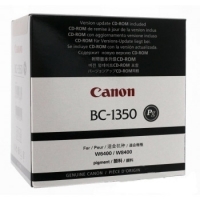 Canon BC-1350 tête d'impression à encre pigmentaire (d'origine) 0586B001 018406