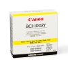 Canon BCI-1002Y cartouche d'encre jaune (d'origine)