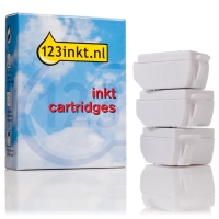 Canon BCI-11C 3x cartouches d'encre (marque 123encre) - couleur