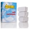 Canon BCI-11C 3x cartouches d'encre (marque 123encre) - couleur