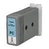 Canon BCI-1302PC cartouche d'encre cyan photo (d'origine) 7721A001 017146