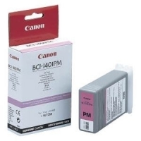 Canon BCI-1401PM cartouche d'encre magenta photo (d'origine) 7573A001 018404