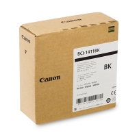 Canon BCI-1411BK cartouche d'encre noire (d'origine) 7574A001 017150