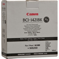 Canon BCI-1421BK cartouche d'encre noire (d'origine) 8367A001 017174