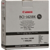 Canon BCI-1421BK cartouche d'encre noire (d'origine)