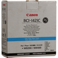 Canon BCI-1421C cartouche d'encre cyan (d'origine) 8368A001 017176