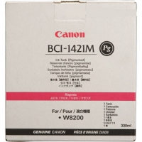 Canon BCI-1421M cartouche d'encre magenta (d'origine) 8369A001 017178