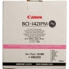 Canon BCI-1421PM cartouche d'encre magenta photo (d'origine) 8372A001 017184