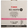Canon BCI-1421PM cartouche d'encre magenta photo (d'origine)