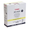 Canon BCI-1421Y cartouche d&#039;encre jaune (d&#039;origine) 8370A001 017180