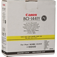 Canon BCI-1441Y cartouche d'encre jaune (d'origine) 0172B001 017188