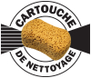 Canon BCI-21BK cartouche de nettoyage - noir