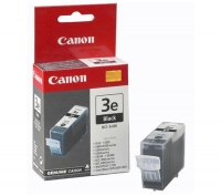 Canon BCI-3eBK cartouche d'encre noire (d'origine) 4479A002 900686