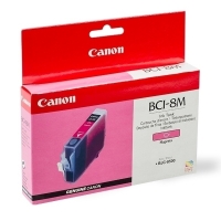 Canon BCI-8M cartouche d'encre magenta (d'origine) 0980A002AA 011615