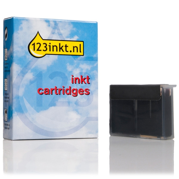 Canon BJI-201BK cartouche d'encre (marque 123encre) - noir 0946A001C 015010 - 1