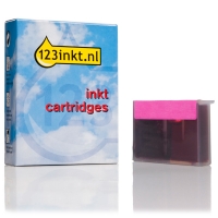 Canon BJI-201M cartouche d'encre (marque 123encre) - magenta 0948A002C 015050