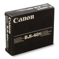 Canon BJI-481 cartouche d'encre noire (d'origine) 0992A001 016000