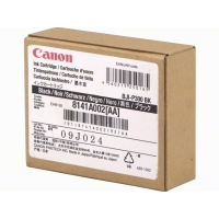 Canon BJI-P300BK cartouche d'encre noire (d'origine) 8141A002 018948