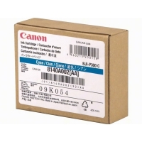 Canon BJI-P300C cartouche d'encre cyan (d'origine) 8140A002 018950