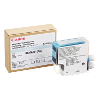 Canon BJI-P300LC cartouche d'encre cyan clair (d'origine) 8139A002 018956