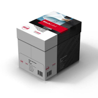 Canon Black Label papier d'impression 1 boîte de 2 500 feuilles A4 – 80 g/m² 217878