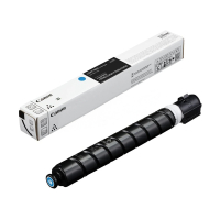 Canon C-EXV 1001L C toner faible capacité (originale) - cyan 017724