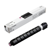 Canon C-EXV 1001L M toner faible capacité (originale) - magenta 017726