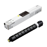 Canon C-EXV 1001L Y toner faible capacité (original) - jaune 017728