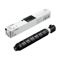 Canon C-EXV 1001 BK toner (original) - noir 017716