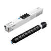 Canon C-EXV 1001 C toner (original) - cyan 017718 - 1