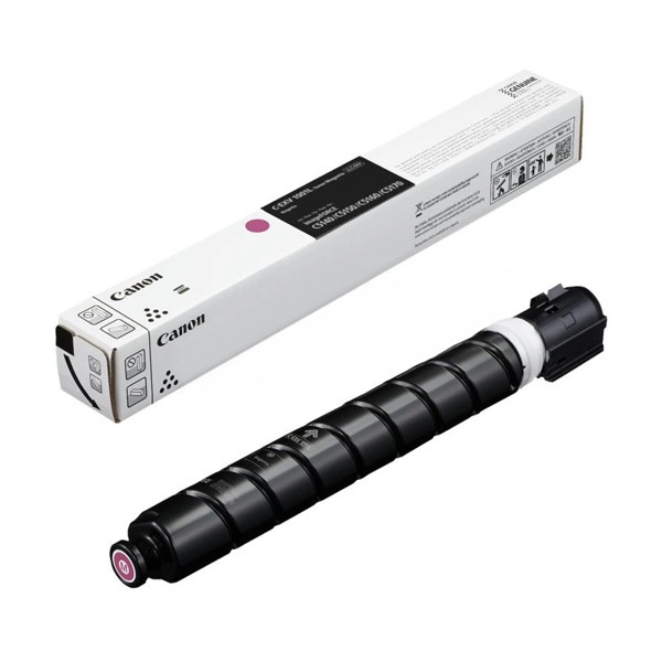 Canon C-EXV 1001 M toner (original) - magenta 017720 - 1