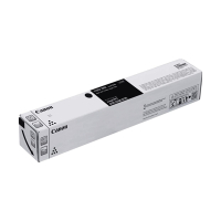 Canon C-EXV 1002 BK toner (d'origine) - noir 017730