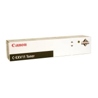 Canon C-EXV 11 toner (d'origine) - noir 9629A002 071340