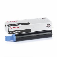 Canon C-EXV 14 toner 2 pièces (d'origine) - noir 0384B002 071420