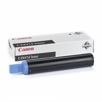Canon C-EXV 14 toner (d'origine) - noir 071418